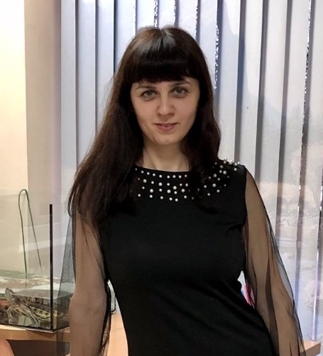 Lyudmila, 36, Baranovichi