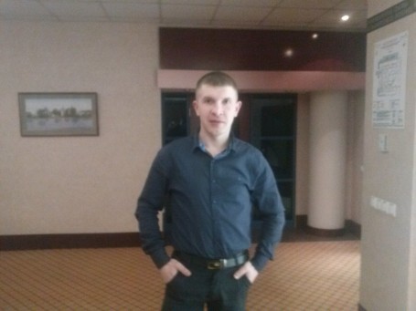 Sergey, 36, Kirishi