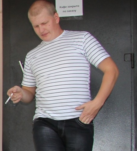 Leonid, 35, Pudozh