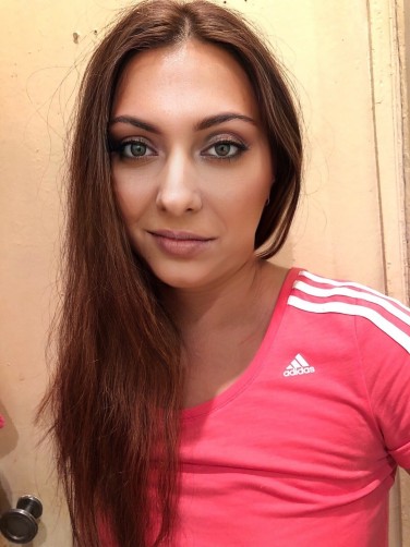 Ekaterina, 38, Tikhvin