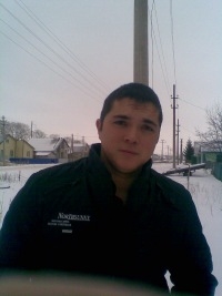 Marat, 33, Boksitogorsk