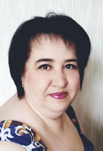 Irina, 55, Petrozavodsk