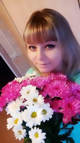 Tanya, 27, Yekaterinburg