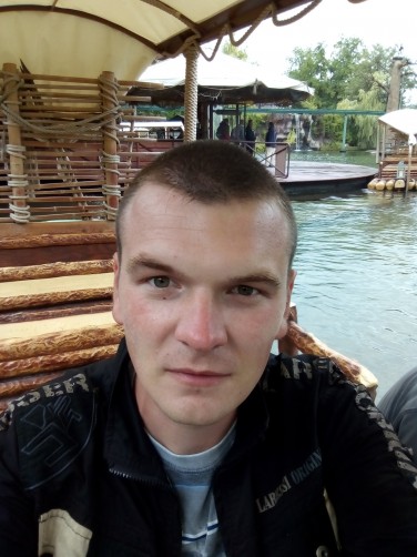 Aleksey, 31, Sverdlovs&#039;k