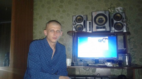 Nikolay, 37, Kamensk-Ural&#039;skiy