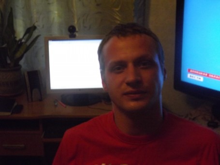 Denis, 36, Riga