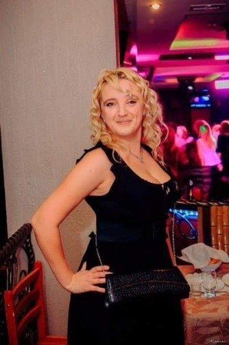 Tamara, 37, Odesa
