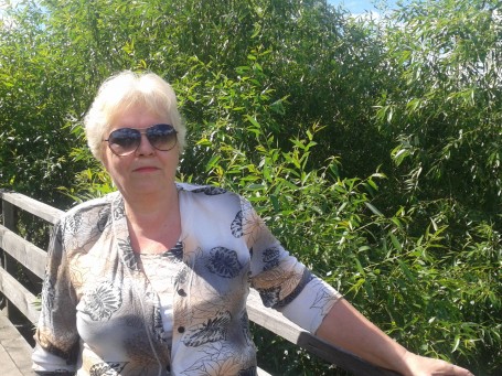Lydmila, 70, Naberezhnye Chelny