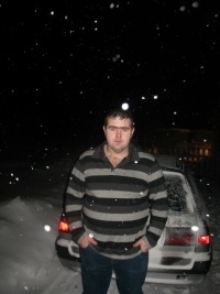 Ruslan, 40, Klichaw