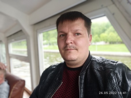 Diman, 33, Novokuznetsk