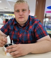 Сергей, 30, Котлас, Архангельская, Россия