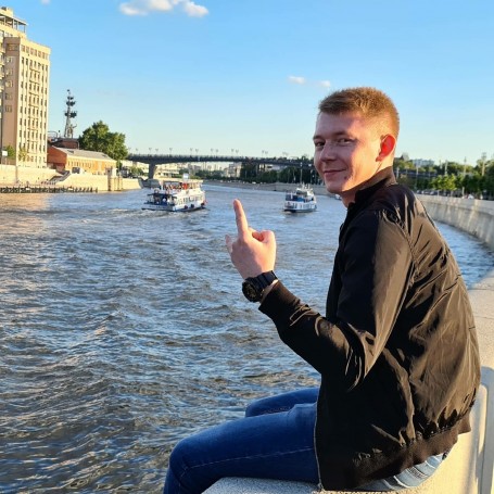 Aleksandr, 27, Khimki