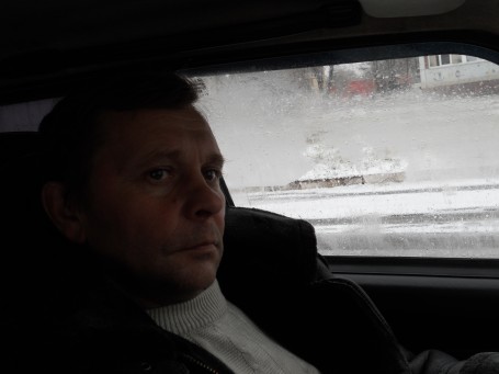 Vadim, 56, Murmansk
