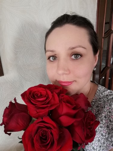 Irina, 33, Voronezh