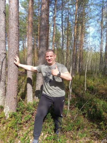 Nikolay, 42, Novodvinsk