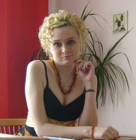 Olga, 31, Samara