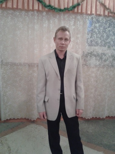 Sergey, 54, Cherepovets