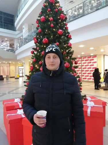 Oleg, 32, Samara