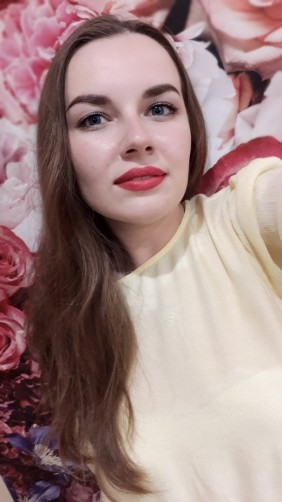 Alena, 26, Voronezh
