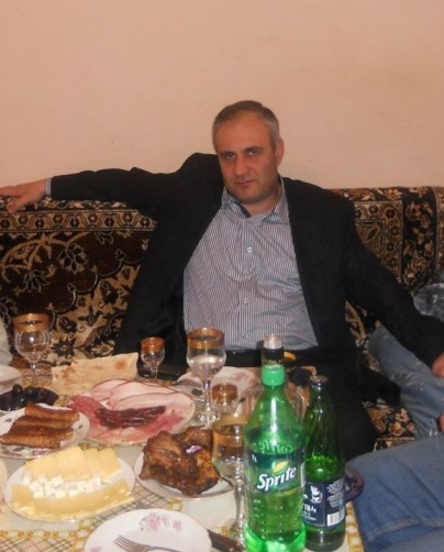 Armen, 49, Yerevan