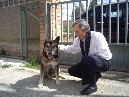 Rafael, 62, Andorra la Vella