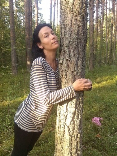 Nadin, 40, Pushkin
