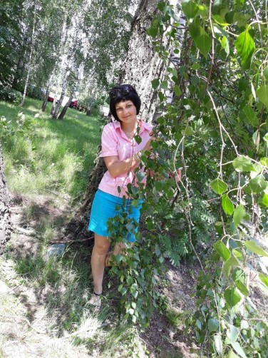 Lyuda, 35, Kobryn