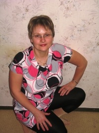 Elena, 54, Pyaozerskiy