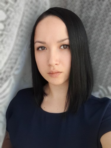 Elizaveta, 29, Novosibirsk