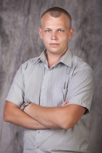 Anatoly, 31, Taganrog