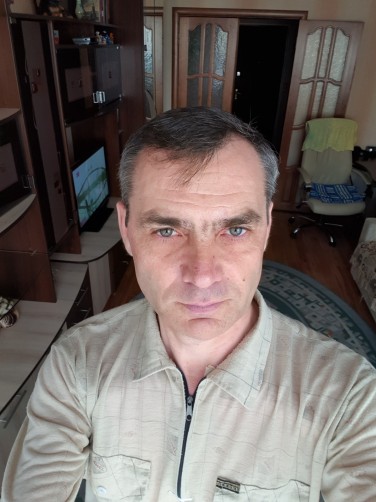 Sergey, 54, Babruysk