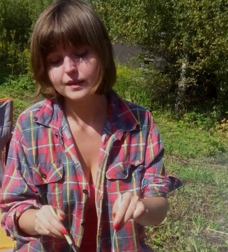 Angelina, 34, Novokuznetsk