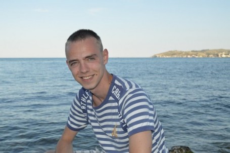 Kirill, 29, Luhansk