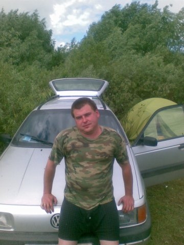 Aleksandr, 43, Velikiy Novgorod