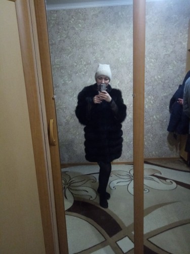 Katyushka, 31, Saransk