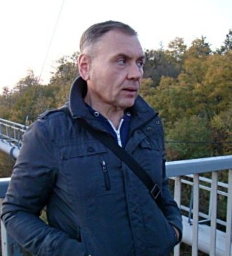 Leonid, 57, Zhytomyr