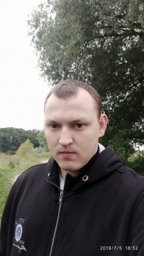 Aleksey, 32, Kaluga