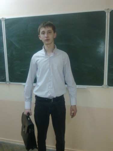 Dima, 30, Mazyr