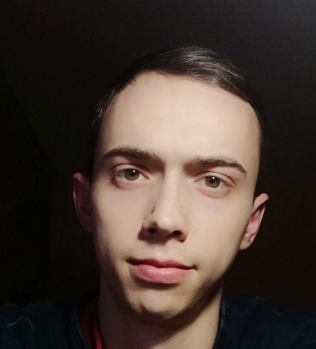 Alexey, 26, Tolyatti