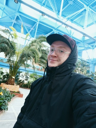 Misha, 28, Monchegorsk