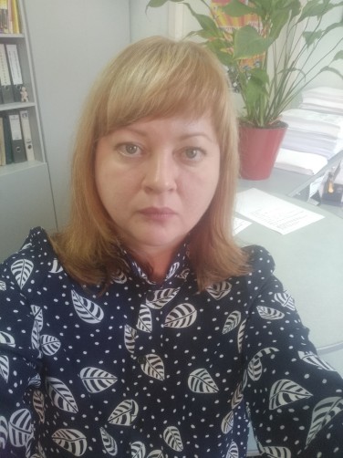 Lyudmila, 42, Nizhny Novgorod