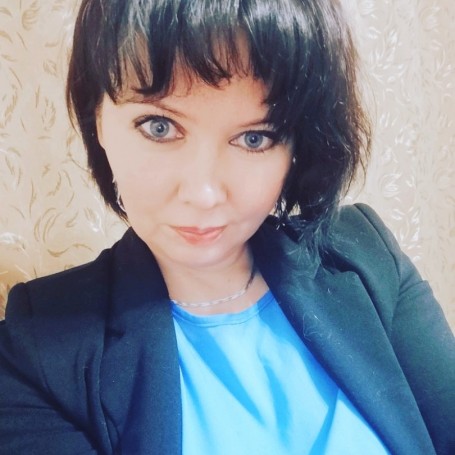 Elena, 40, Syktyvkar