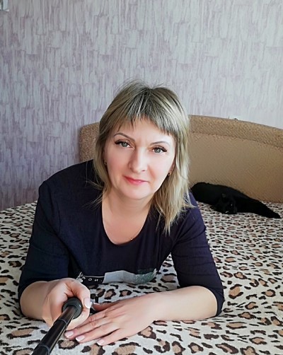 Valentina, 49, Petrozavodsk