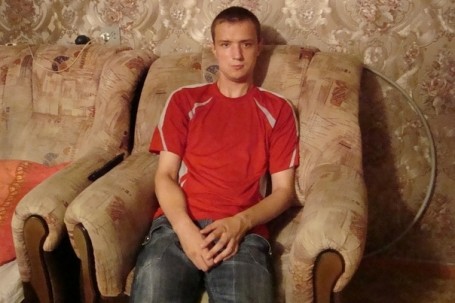 Vyacheslav, 35, Alatyr&#039;