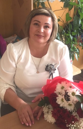 Galina, 46, Krasnoyarsk