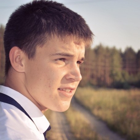 Pavel, 26, Saransk