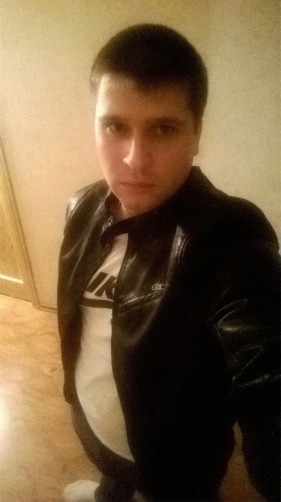 Stanislav, 28, Chelyabinsk