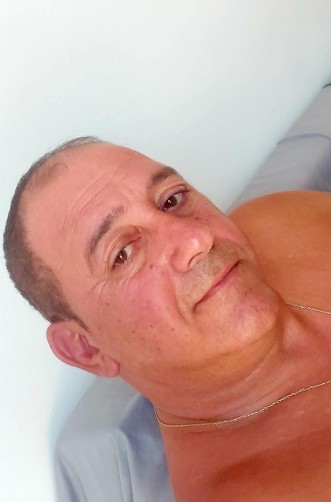 Savvas, 43, Nicosia