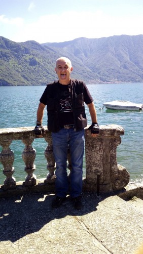 Dario, 58, Milan