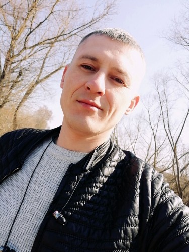 Aleksandr, 33, Klintsy